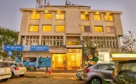 Hotel Centre Park Bhopal